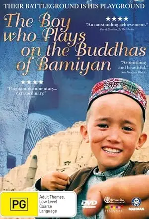The Boy Who Plays On The Buddhas Of Bamiyan (2004)