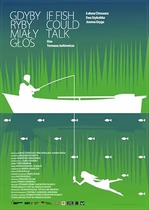 Gdyby Ryby Mialy Glos (2010)