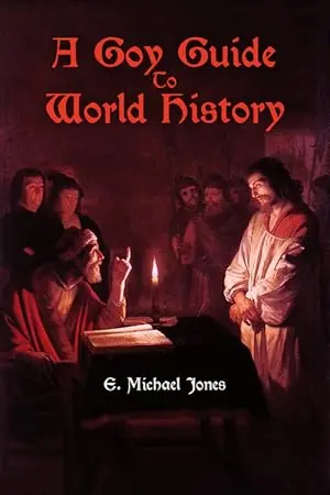 A Goy Guide To World History (2014)