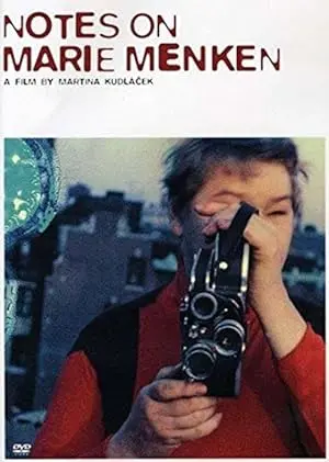 Notes On Marie Menken (2006)