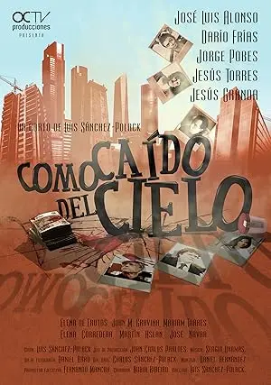 Como Caido Del Cielo (2013)