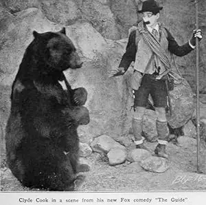 The Guide (1921)