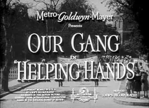 Helping Hands (1941)