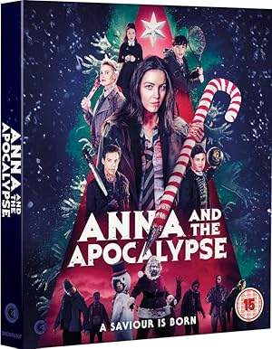 The Making Of Anna And The Apocalypse (2019)