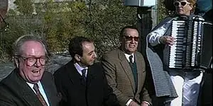 Marseille En Mars (1993)