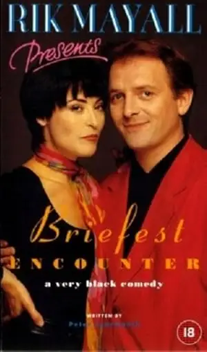 Briefest Encounter (1993)