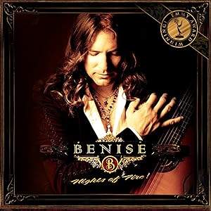 Benise: Nights Of Fire (2005)