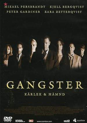 Gangster (2007)