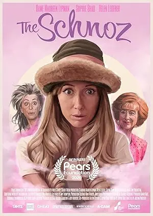 The Schnoz (2020)