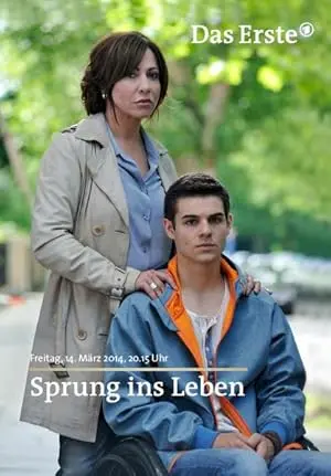 Sprung Ins Leben (2014)