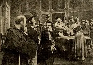 A Sicilian Heroine (1912)