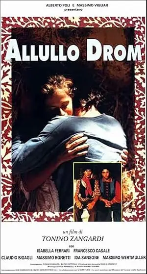 Allullo Drom (1992)