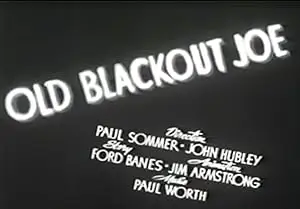 Old Blackout Joe (1942)