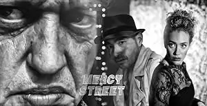 Mercy Street (2024)