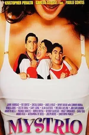 Mystrio (Uno... Dos... Tres Pilyos!) (1998)