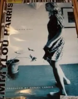 Emmylou Harris Building The Wrecking Ball (1996)