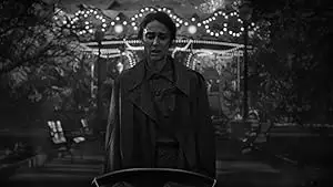 Black Paris (2023)