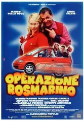Operazione Rosmarino (2002)