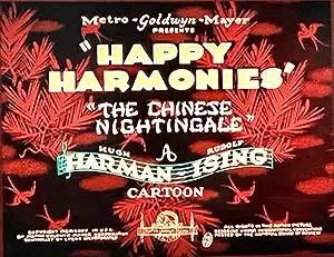 The Chinese Nightingale (1935)