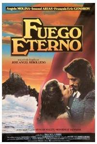 Fuego Eterno (1985)
