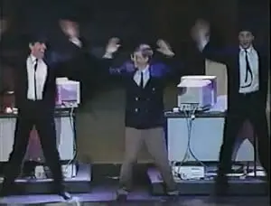Microsoft: How To Succeed In Business With Workgroup Computing (1992)
