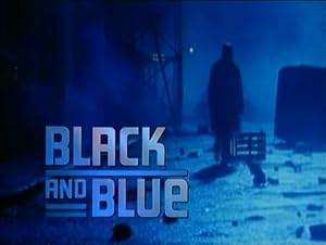 Black And Blue (1992)