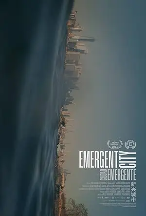 Emergent City (2024)