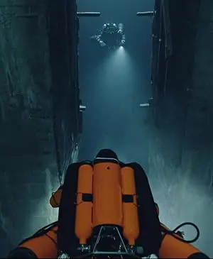 Dive Odyssey (2018)