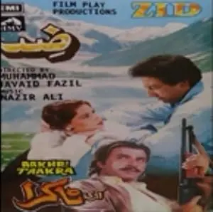 Zid (1991)