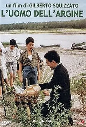 Uomo Dell'argine (2004)