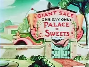 It's Nifty To Be Thrifty (1944)