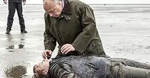 Der Tote Im Watt (2013)