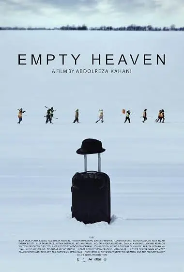 Empty Heaven (2026)