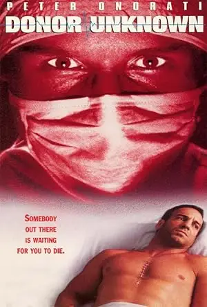 Donor Unknown (1995)