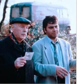 Die Liebesreise Des Herrn Matzke (1992)