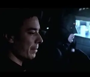 Tankman Begins (2005)