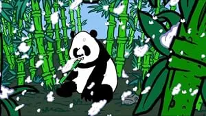 The Pandas (2013)