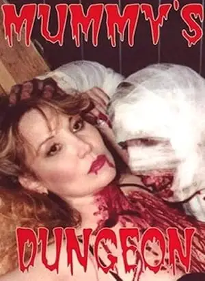The Mummy's Dungeon (1993)