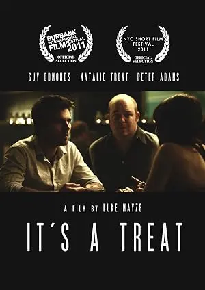It's A Treat (2011)