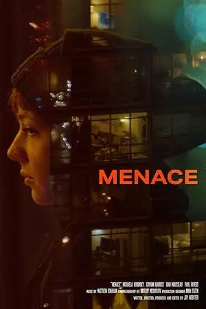 Menace (2023)