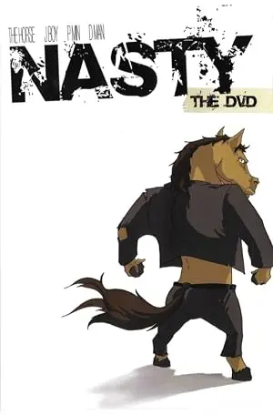 Nasty: The DVD (2008)