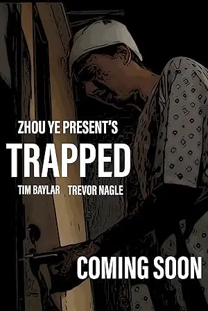 Trapped (2018)