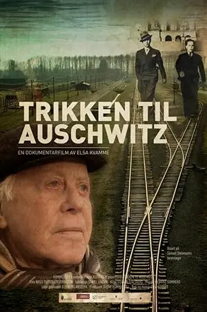 The Tram To Auschwitz (2013)