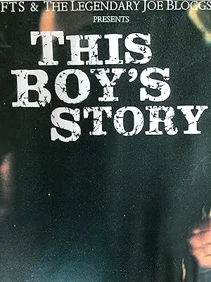 This Boy's Story (1992)