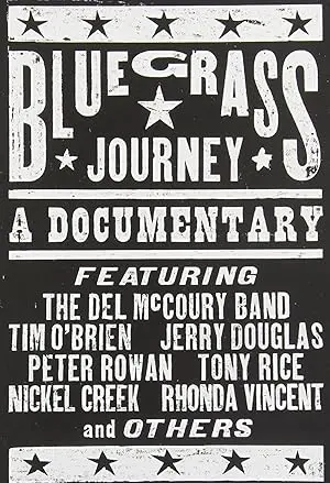 Bluegrass Journey (2004)