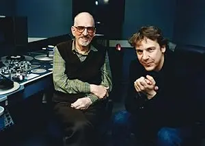 The Voice Of Bergman (1997)