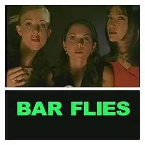 Bar Flies (2001)