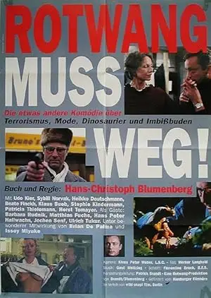 Rotwang Muss Weg! (1994)