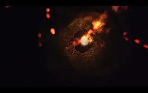 Objectos De Luz (2022)