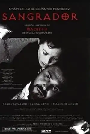 Macbeth-Sangrador (2003)